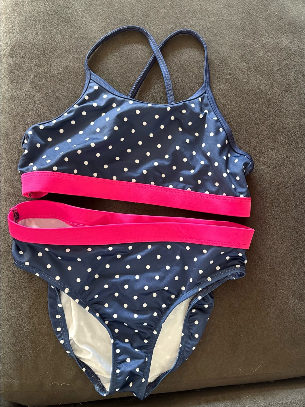 Lands End Bikini